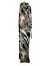 Shein Print Green Casual Pants Size 4 - photo 5