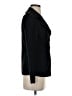 St. John Black Blazer Size 2 - photo 4