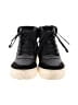Ugg Black Sneakers Size 8 - photo 2
