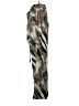 Shein Print Green Casual Pants Size 4 - photo 4