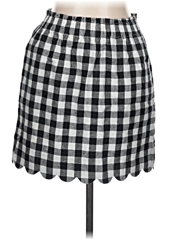 J.Crew Factory Store Casual Skirt (view 1)