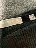 Evolution by Cyrus Black Long Sleeve Turtleneck Size XXL - photo 7