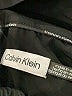 Calvin Klein Black Windbreaker Size S - photo 6
