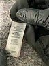 Calvin Klein Black Windbreaker Size S - photo 7