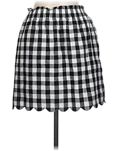 J.Crew Factory Store Casual Skirt (view 2)