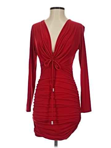 Sky Cocktail Dress (view 1)