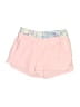 Assorted Brands Color Block Pink Athletic Shorts Size 12 - photo 1