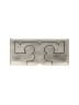 Tory Burch Silver Wallet One size - photo 1