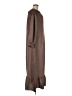 Unbranded 100% Polyester Brown Casual Dress Size M - photo 4