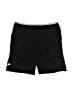 Fabletics Solid Black Athletic Shorts Size S - photo 2