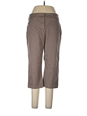 Napa Valley Khakis (view 1)