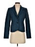 Calvin Klein Tweed Blue Blazer Size 4 (petite) - photo 1