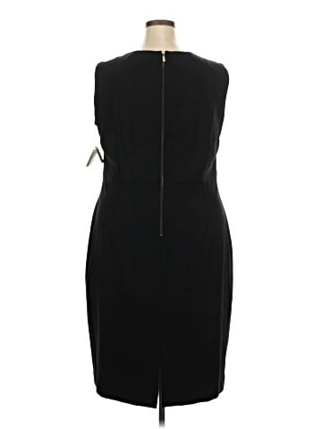 Kasper Cocktail Dress (view 2)