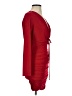 Sky Red Cocktail Dress Size XS - photo 4