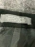 Van Heusen Solid Black Blazer Size 12 - photo 3