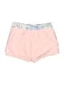Assorted Brands Color Block Pink Athletic Shorts Size 12 - photo 2