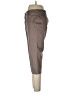 Napa Valley Solid Brown Khakis Size 12 - photo 5