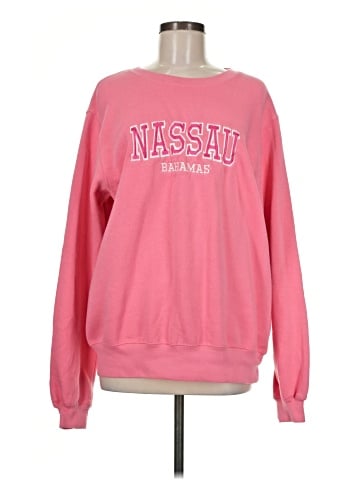 Pacific & Co. Sweatshirt (view 1)