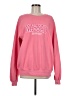 Pacific & Co. Pink Sweatshirt Size M - photo 1