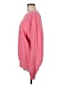 Pacific & Co. Pink Sweatshirt Size M - photo 5