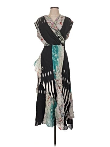 Nicole Miller Collection Casual Dress (view 1)