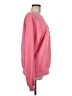 Pacific & Co. Pink Sweatshirt Size M - photo 4