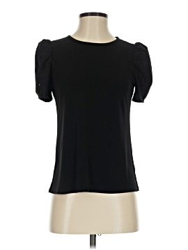 Vince Camuto Short Sleeve Top