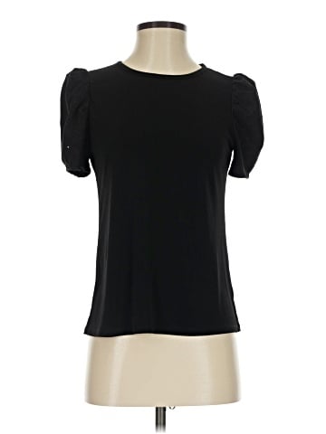 Vince Camuto Short Sleeve Top (view 1)