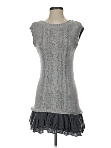 Moth Casual Dress (view 1)