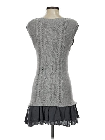 Moth Casual Dress (view 2)