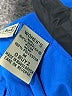 L.L.Bean 100% Polyester Blue Casual Skirt Size M - photo 5