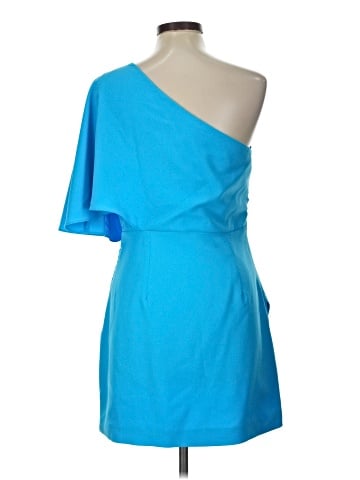 Do & Be Cocktail Dress (view 2)
