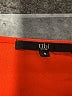 Tibi Solid Orange Casual Dress Size 8 - photo 6