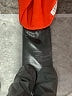 Tibi Solid Orange Casual Dress Size 8 - photo 7