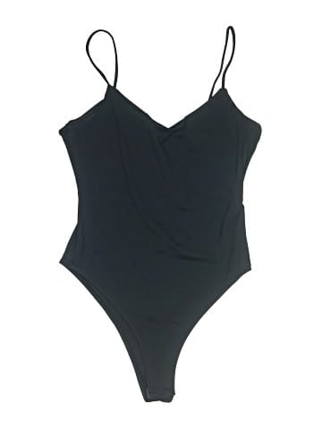 Zara Bodysuit (view 1)