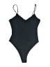 Zara Black Bodysuit Size M - photo 1