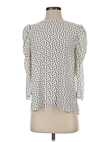 Vince Camuto 3/4 Sleeve Blouse (view 1)