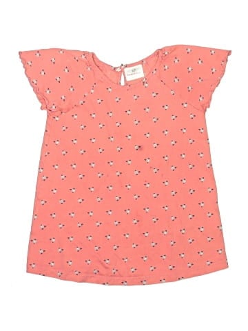 Hanna Andersson Short Sleeve T-Shirt (view 1)