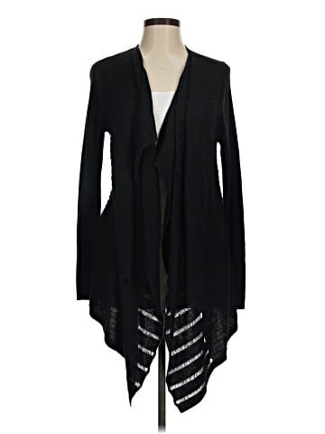 Eileen Fisher Wool Cardigan (view 1)
