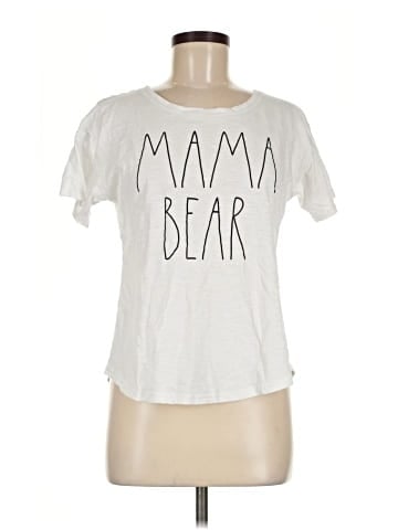 Rae Dunn Short Sleeve T-Shirt (view 1)