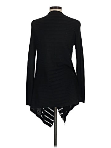 Eileen Fisher Wool Cardigan (view 2)