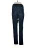 Universal Thread Solid Blue Jeans Size 4 - photo 2