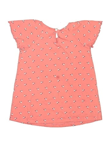 Hanna Andersson Short Sleeve T-Shirt (view 2)