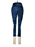 Active by Old Navy Blue Casual Pants Size 6 (estimated) - photo 2