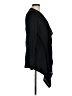 Eileen Fisher 100% Wool Black Wool Cardigan Size M - photo 4