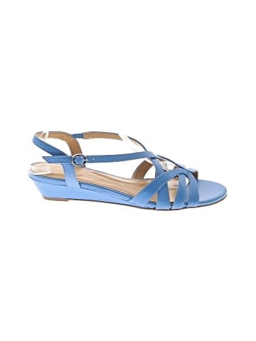 Talbots Wedges (view 1)