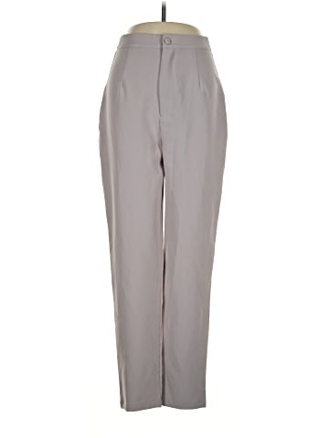 Missguided Dress Pants (view 1)