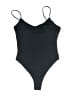 Zara Black Bodysuit Size M - photo 2