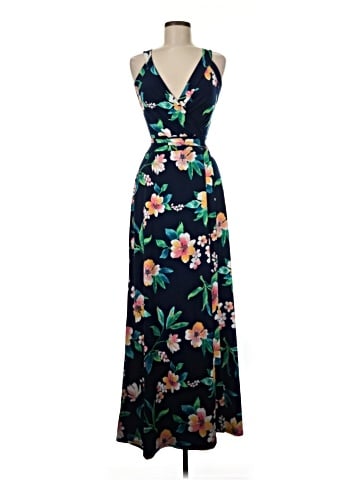 Market and Spruce Cocktail Dress (view 1)