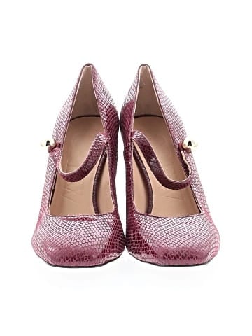 J.Crew Heels (view 2)